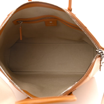 Givenchy Box Calfskin Small Antigona Sport Top Handle Bag Pumpkin 5 of 9