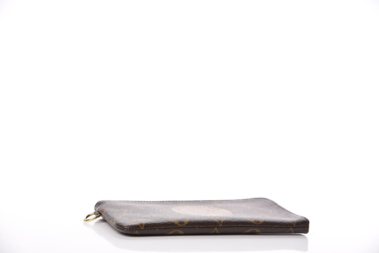 Monogram Complice Trunks and Bags Wallet Beige