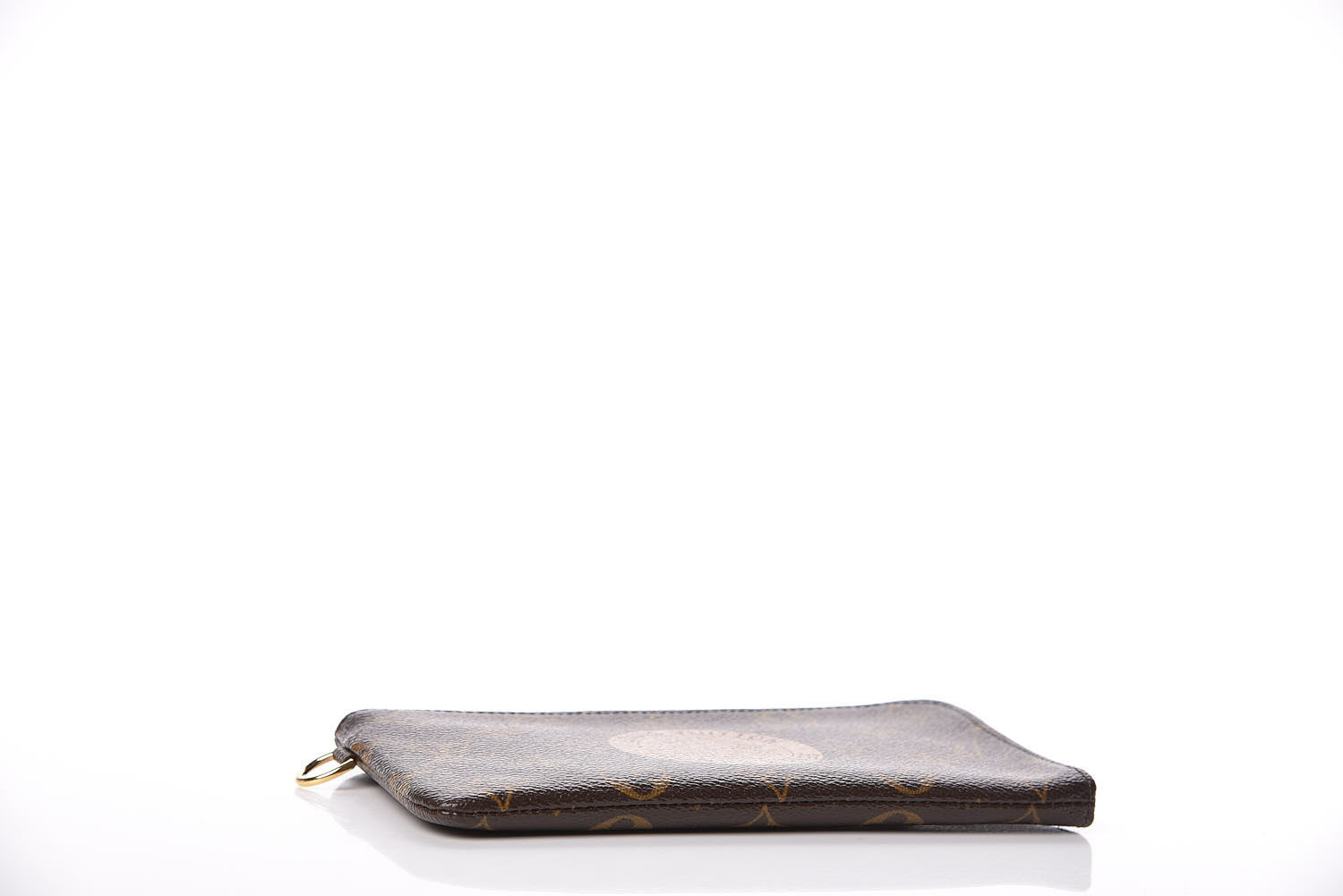 Louis Vuitton Monogram Complice Trunks and Bags Wallet Beige 4 of 9