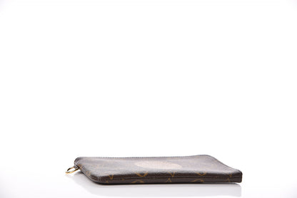 Louis Vuitton Monogram Complice Trunks and Bags Wallet Beige 4 of 9