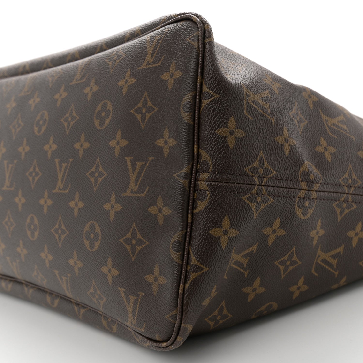 Louis Vuitton Monogram Neo Neverfull GM 10 of 12