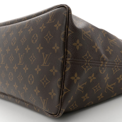 Louis Vuitton Monogram Neo Neverfull GM 10 of 12