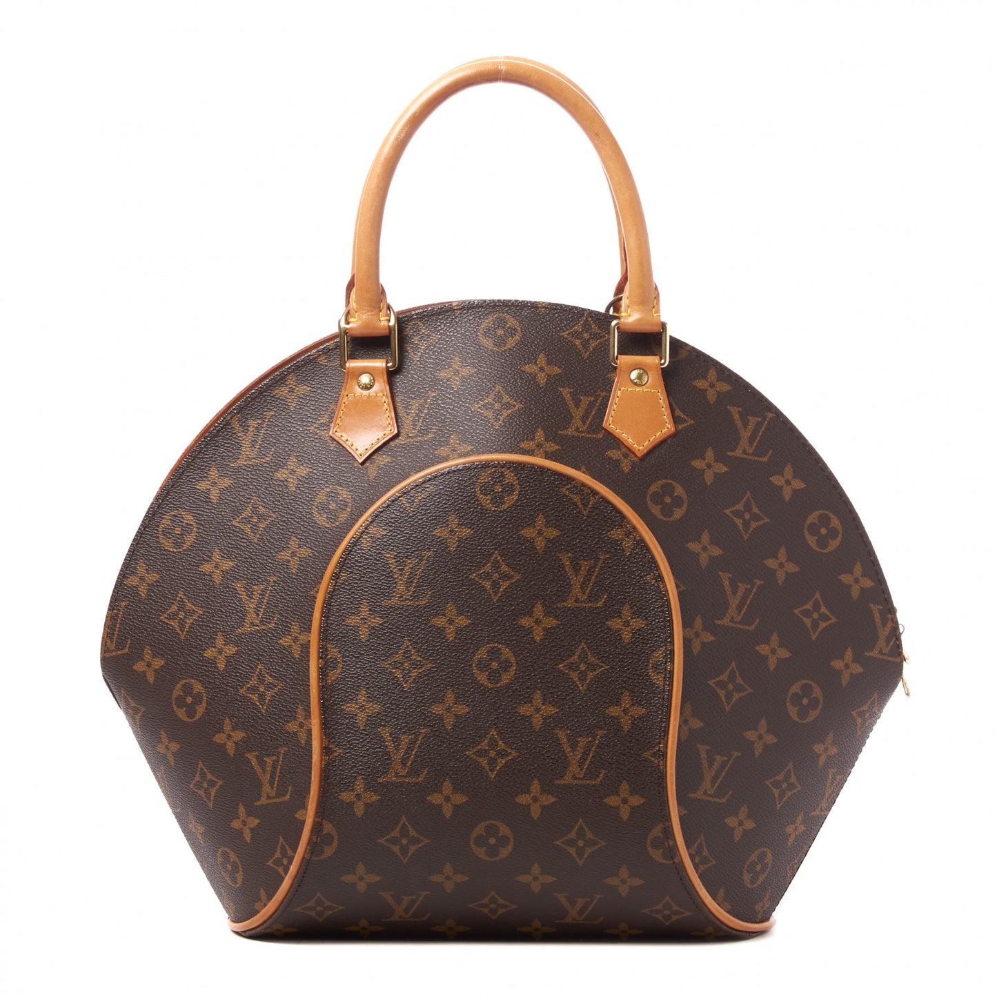 Monogram Ellipse MM