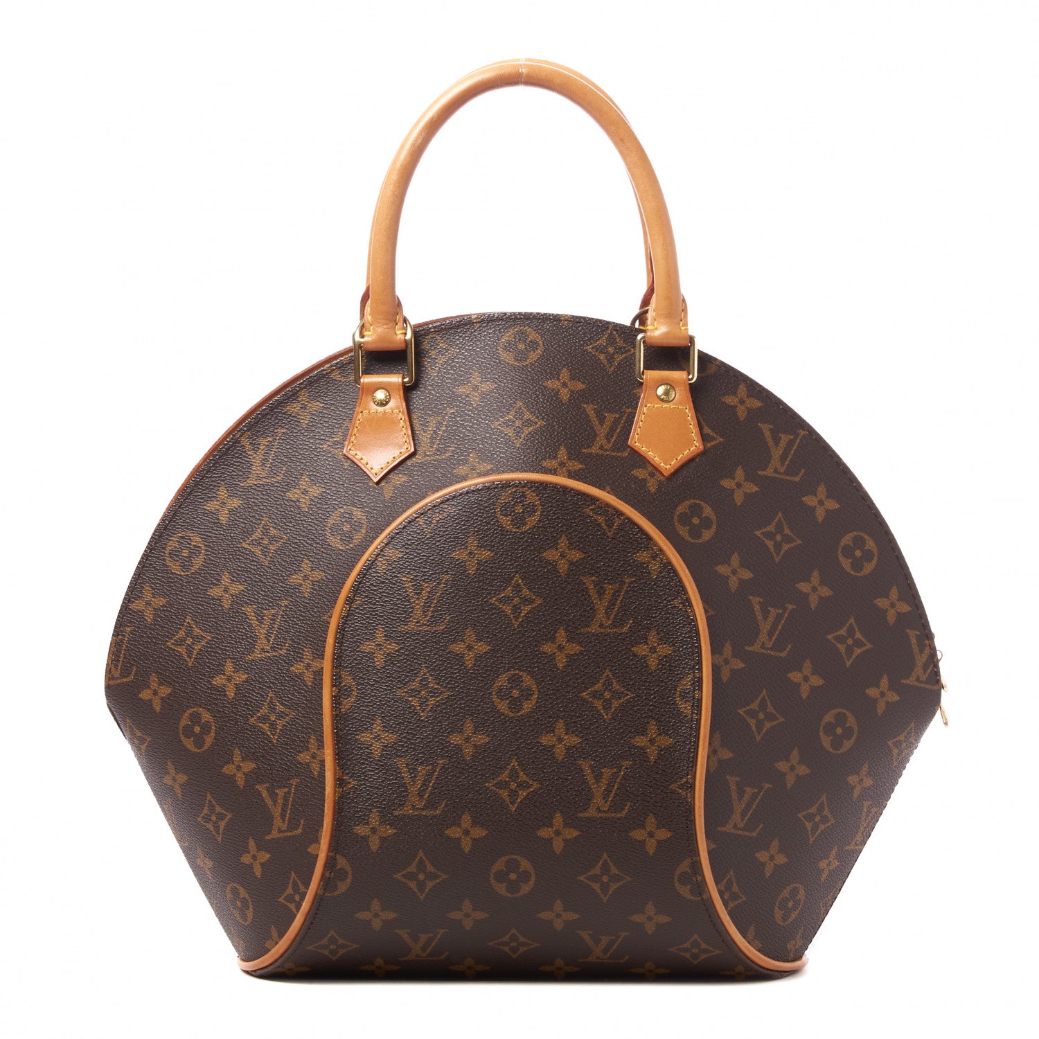 Louis Vuitton Monogram Ellipse MM 1 of 8