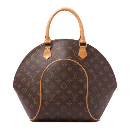 Louis Vuitton Monogram Ellipse MM 1 of 8
