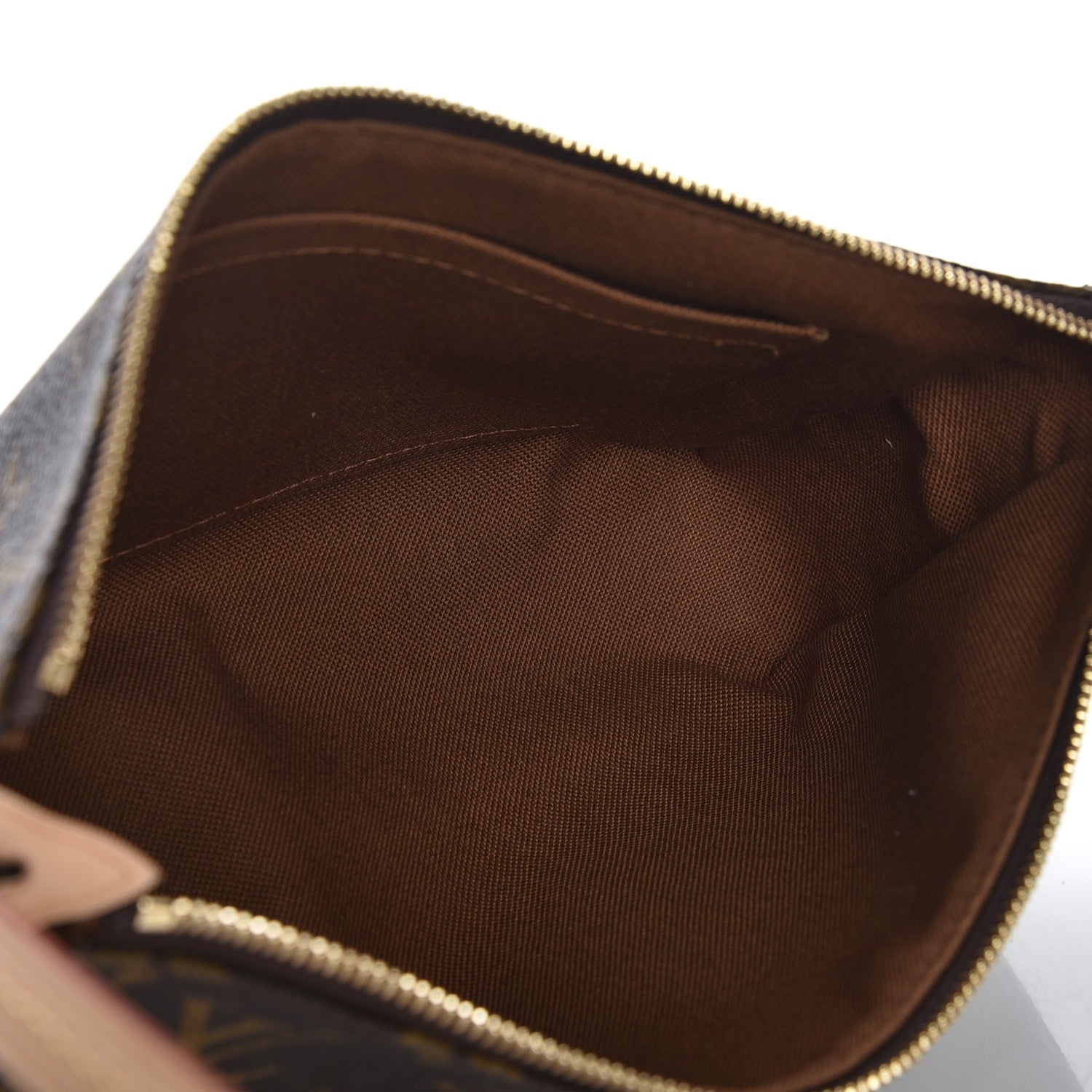 Louis Vuitton Monogram Pochette Accessories NM 6 of 8