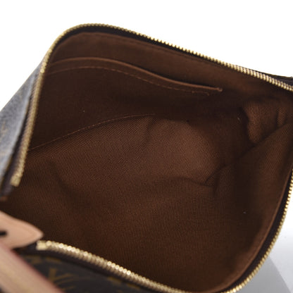Louis Vuitton Monogram Pochette Accessories NM 6 of 8