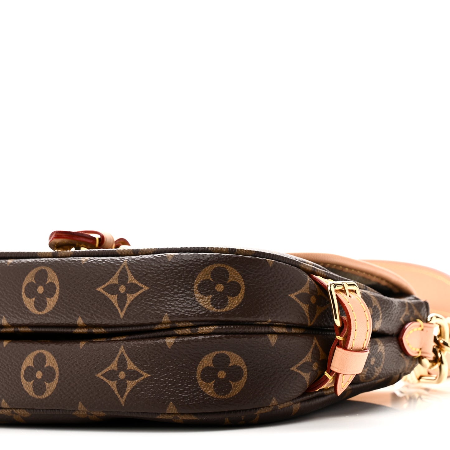 Monogram Saumur BB