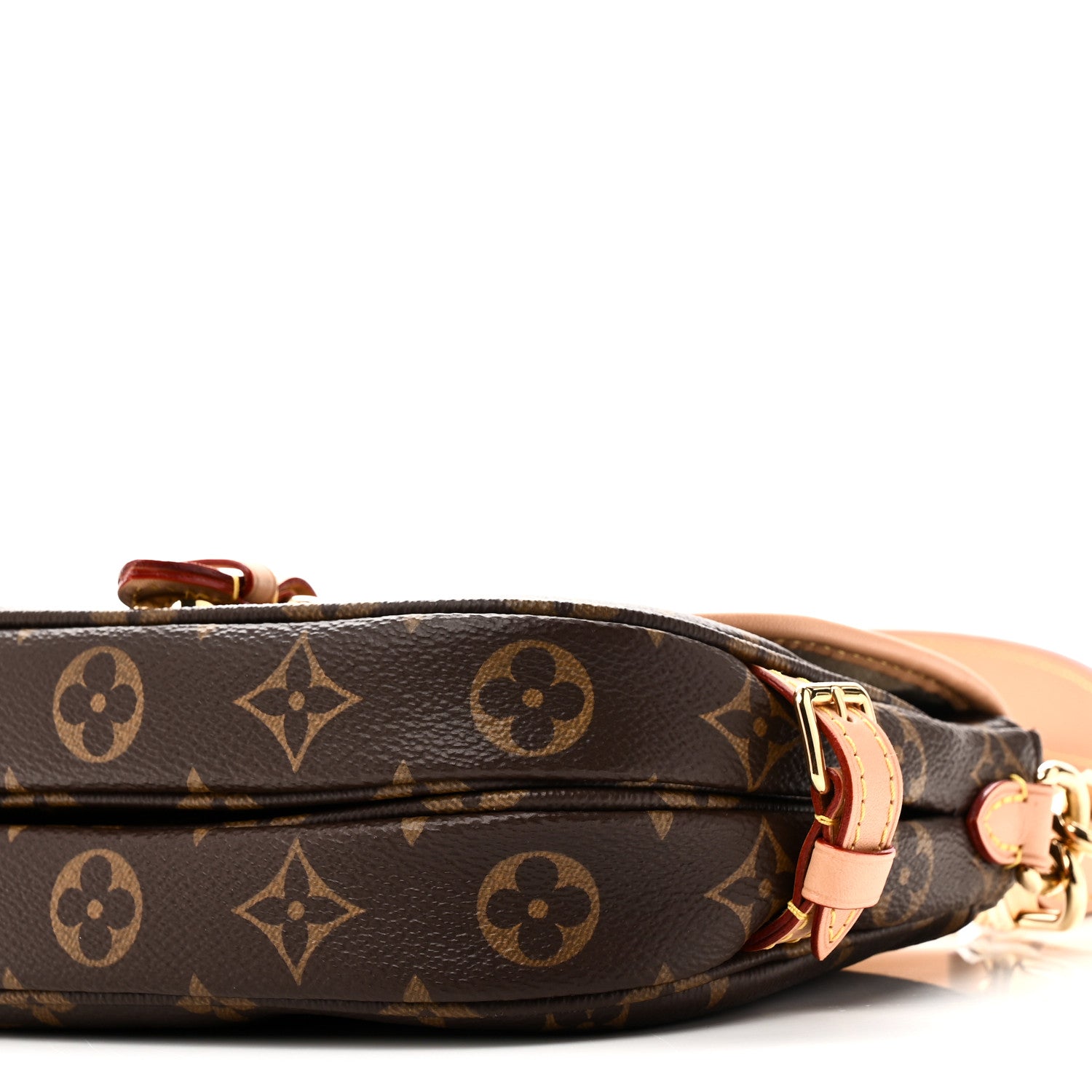 Louis Vuitton Monogram Saumur BB 9 of 10