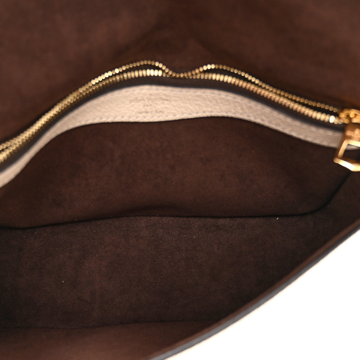 Empreinte Monogram Giant Diane Cream