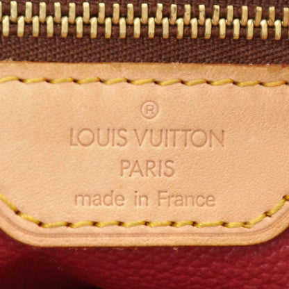 Louis Vuitton Monogram Cerises Bucket 7 of 10