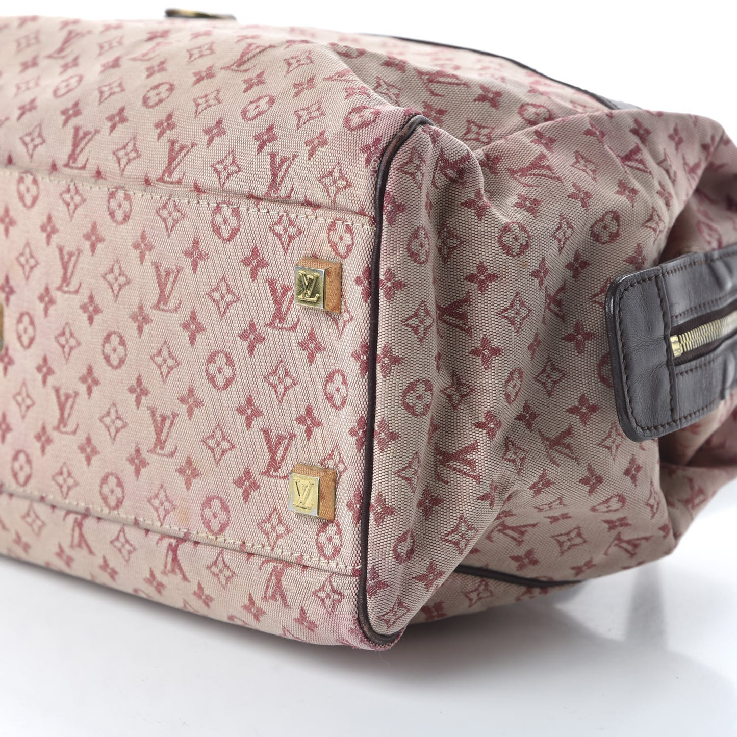 Mini Monogram Josephine GM Cherry