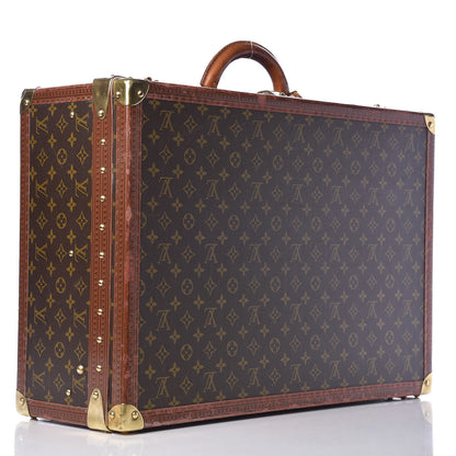Louis Vuitton Monogram Alzer 60 4 of 26