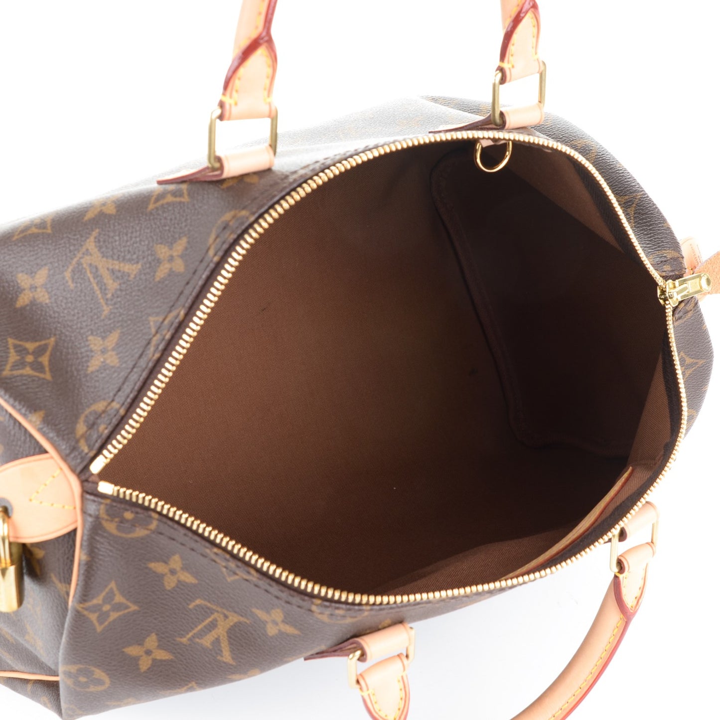 Monogram Speedy 35