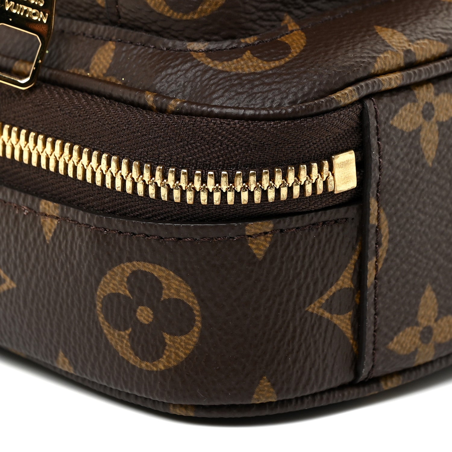 Louis Vuitton Monogram Utility Crossbody 9 of 12