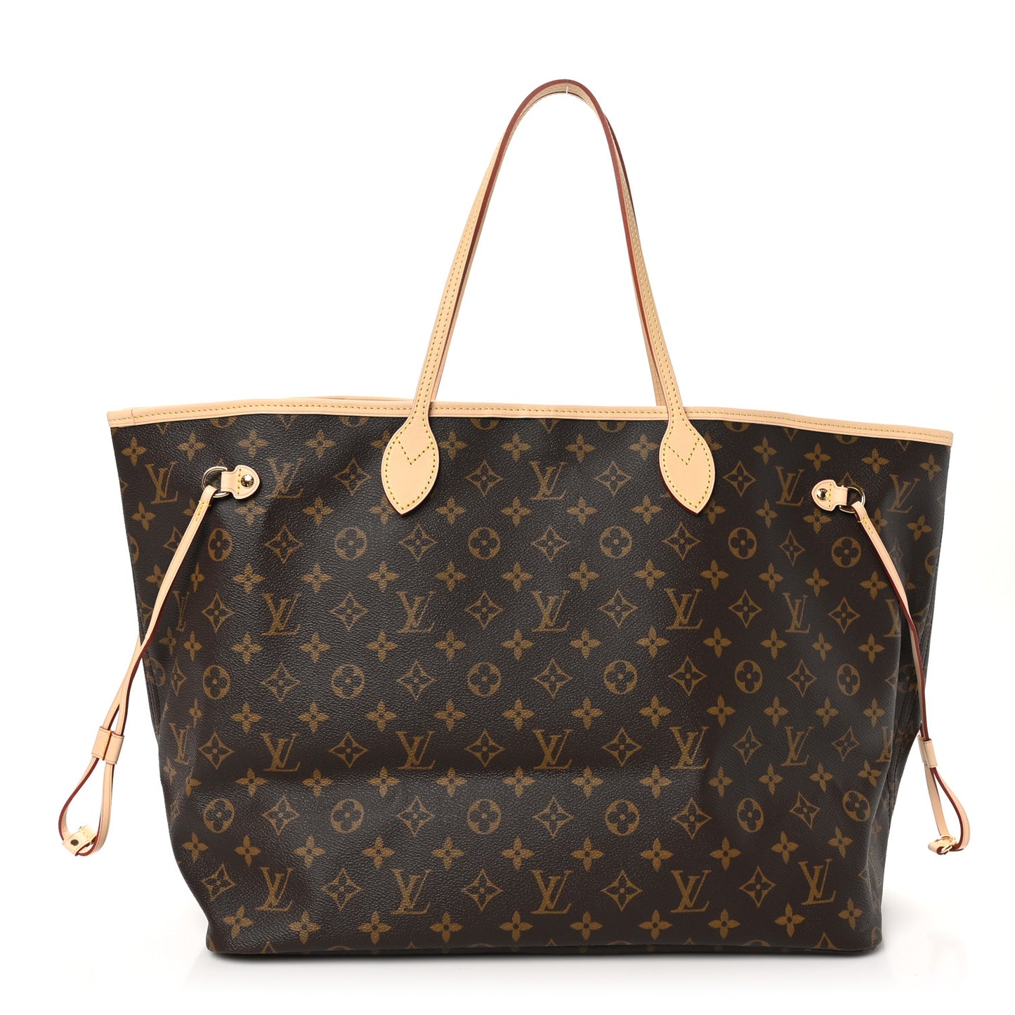 Monogram Neo Neverfull GM