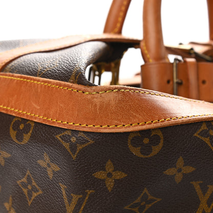 Louis Vuitton Monogram Cruiser 40 9 of 22