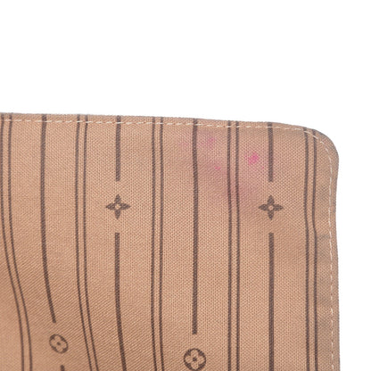 Louis Vuitton Monogram Neverfull MM 8 of 26