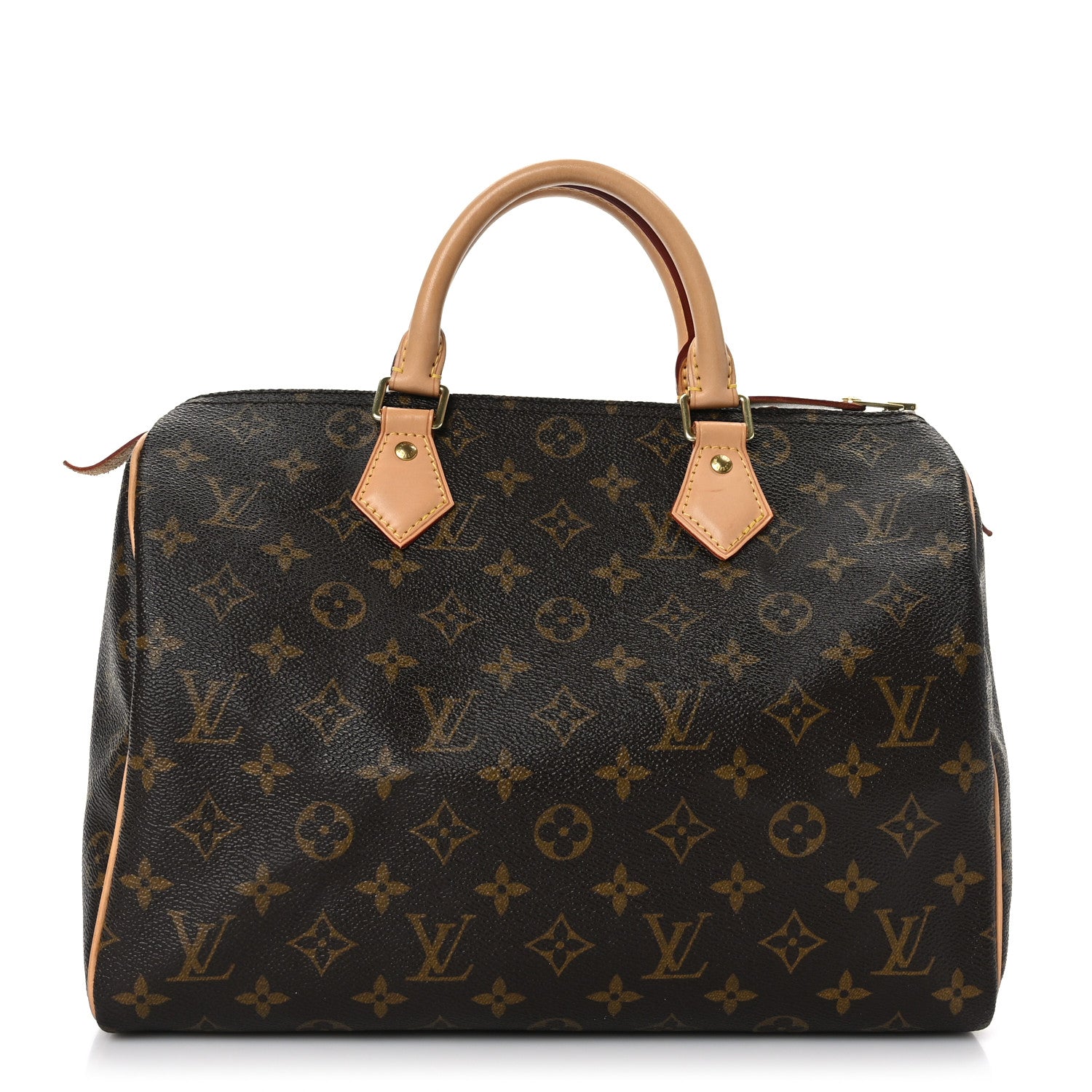 Louis Vuitton Monogram Speedy 30 1 of 11