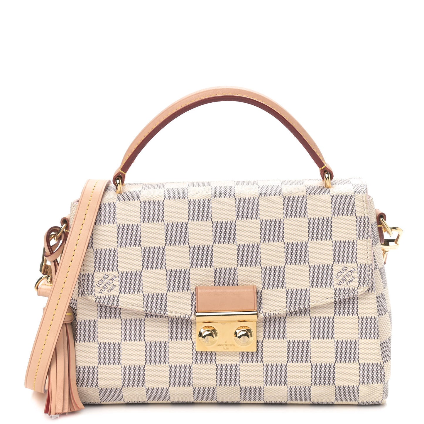 Damier Azur Croisette