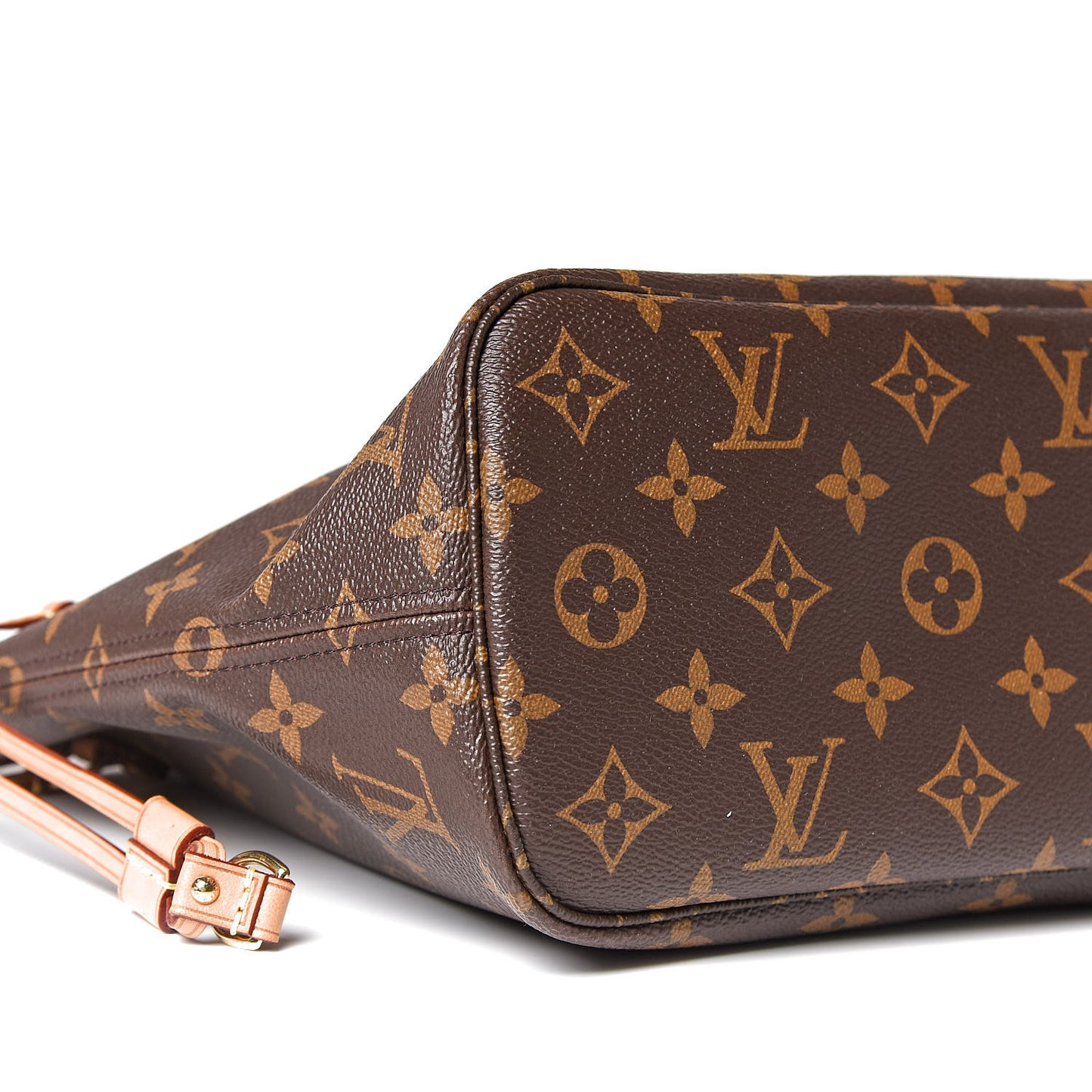 Monogram Neo Neverfull PM Pivoine