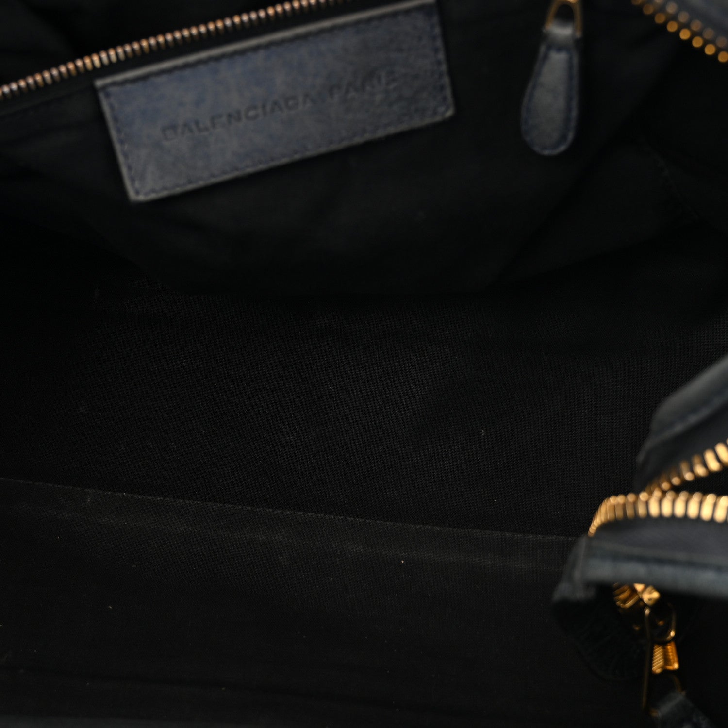 Balenciaga Agneau Giant 21 Gold Hardware Part Time Canard 6 of 13