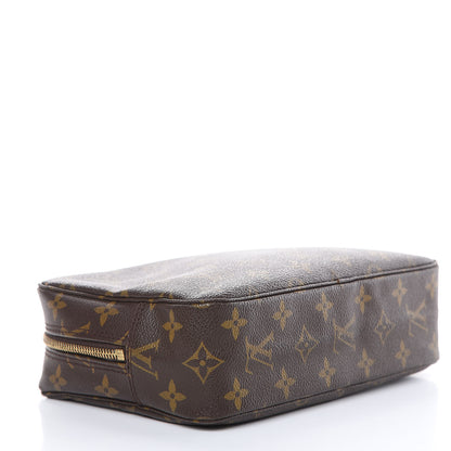 Louis Vuitton Monogram Trousse Toilette 23 4 of 9