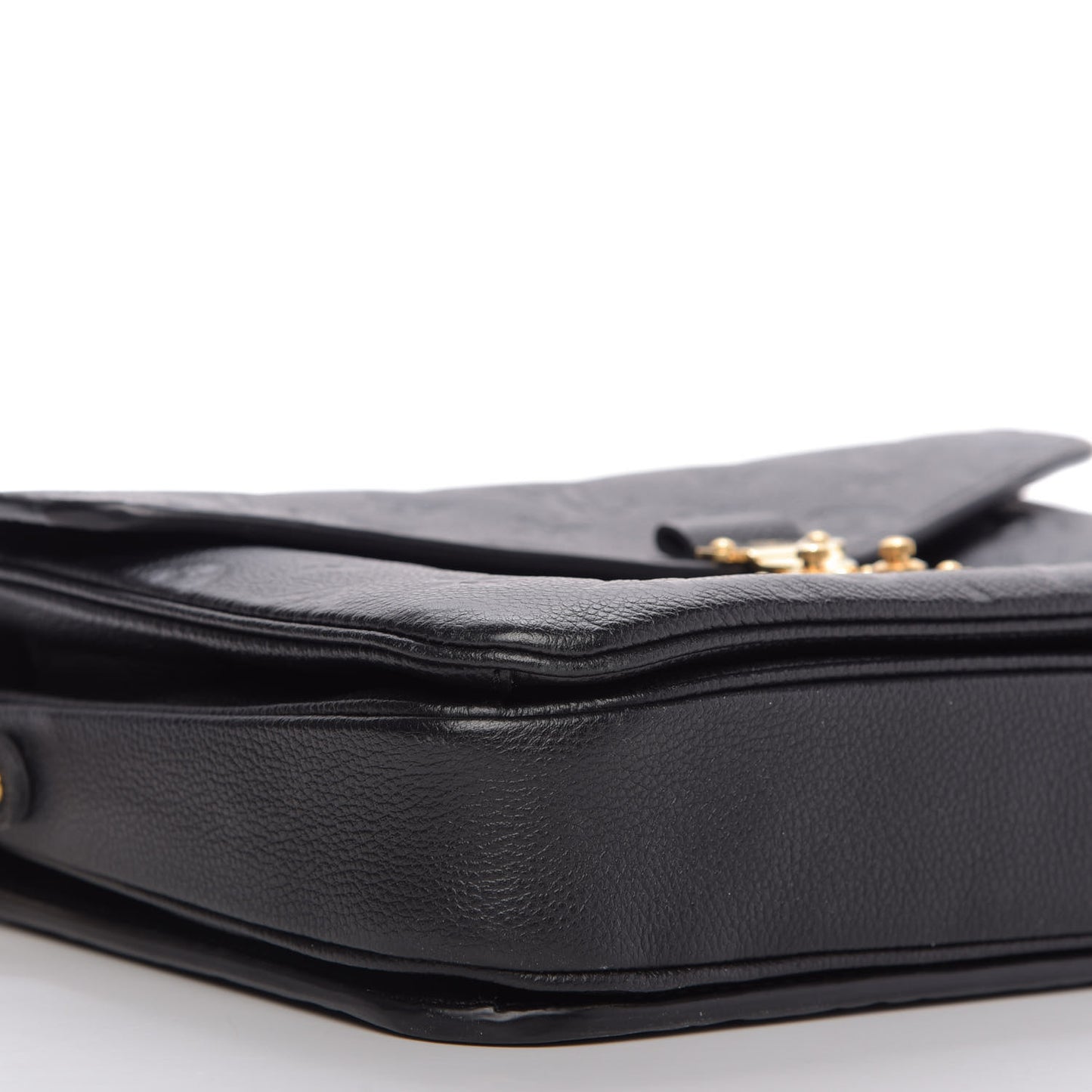 Empreinte Pochette Metis Black