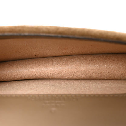 Gucci GG Supreme Monogram Super Mini Dionysus Shoulder Bag Taupe 5 of 10