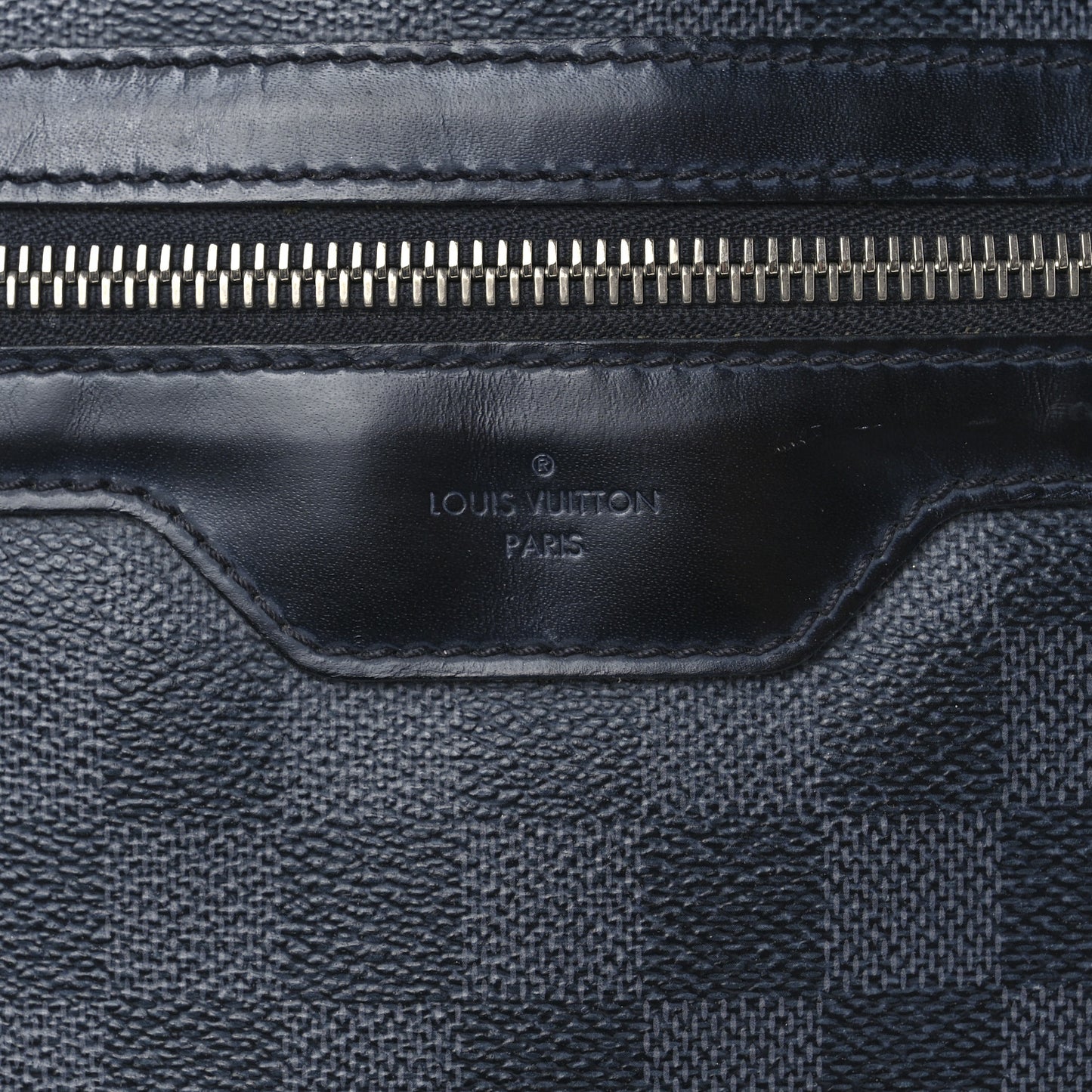 Damier Graphite Thomas