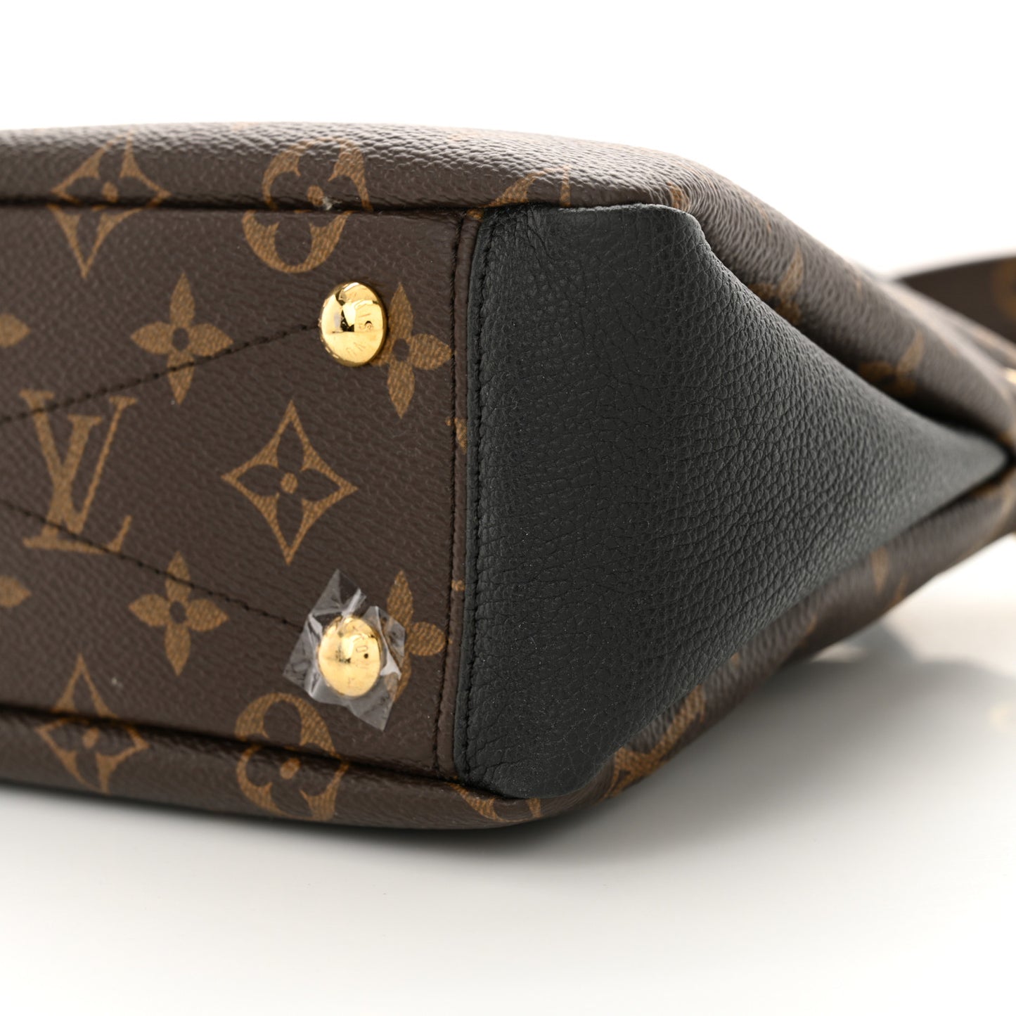 Monogram Pallas Full BB Black