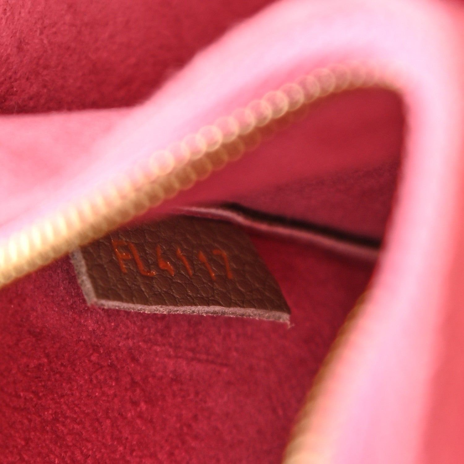 Louis Vuitton Monogram Flandrin Taupe Glace 7 of 8