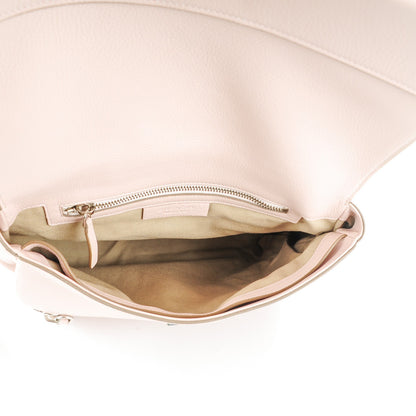 Givenchy Calfskin Small Pandora Pure Flap Bag Nude Pink 5 of 7