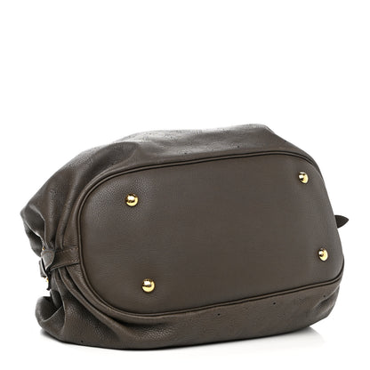 Louis Vuitton Mahina XL Elephant Gris 3 of 11
