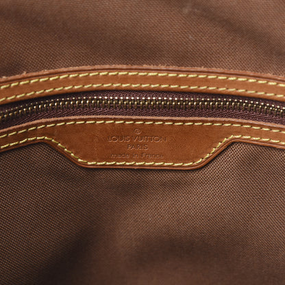 Louis Vuitton Monogram Cabas Mezzo 6 of 18