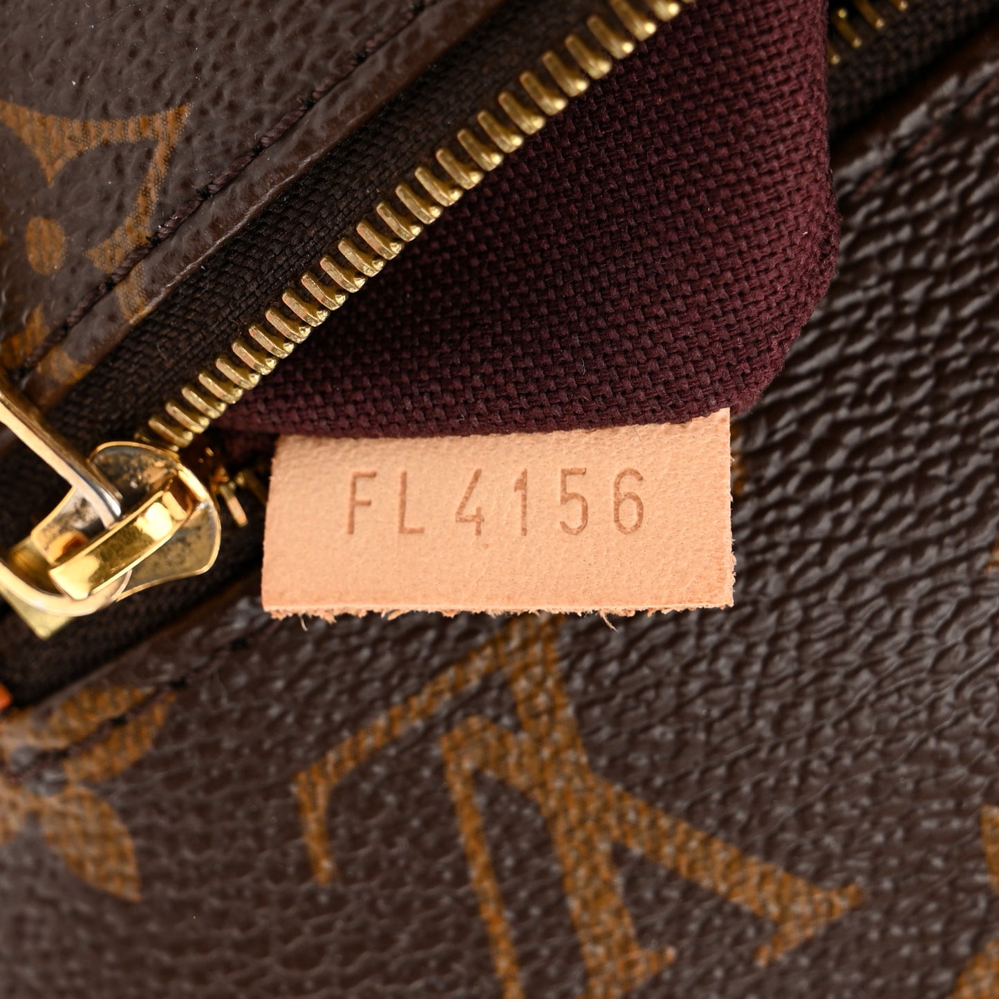 Monogram Iena PM