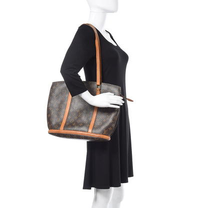 Louis Vuitton Monogram Babylone 2 of 36