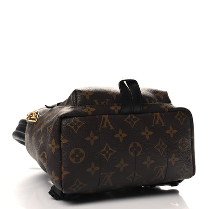 Louis Vuitton Monogram Palm Springs Backpack PM 4 of 11