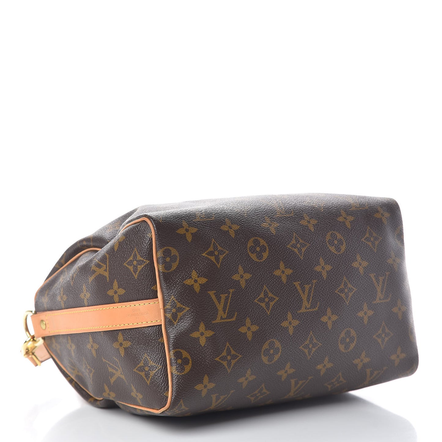 Monogram Speedy Bandouliere 25