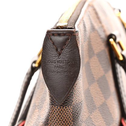 Louis Vuitton Damier Ebene Totally MM 6 of 13