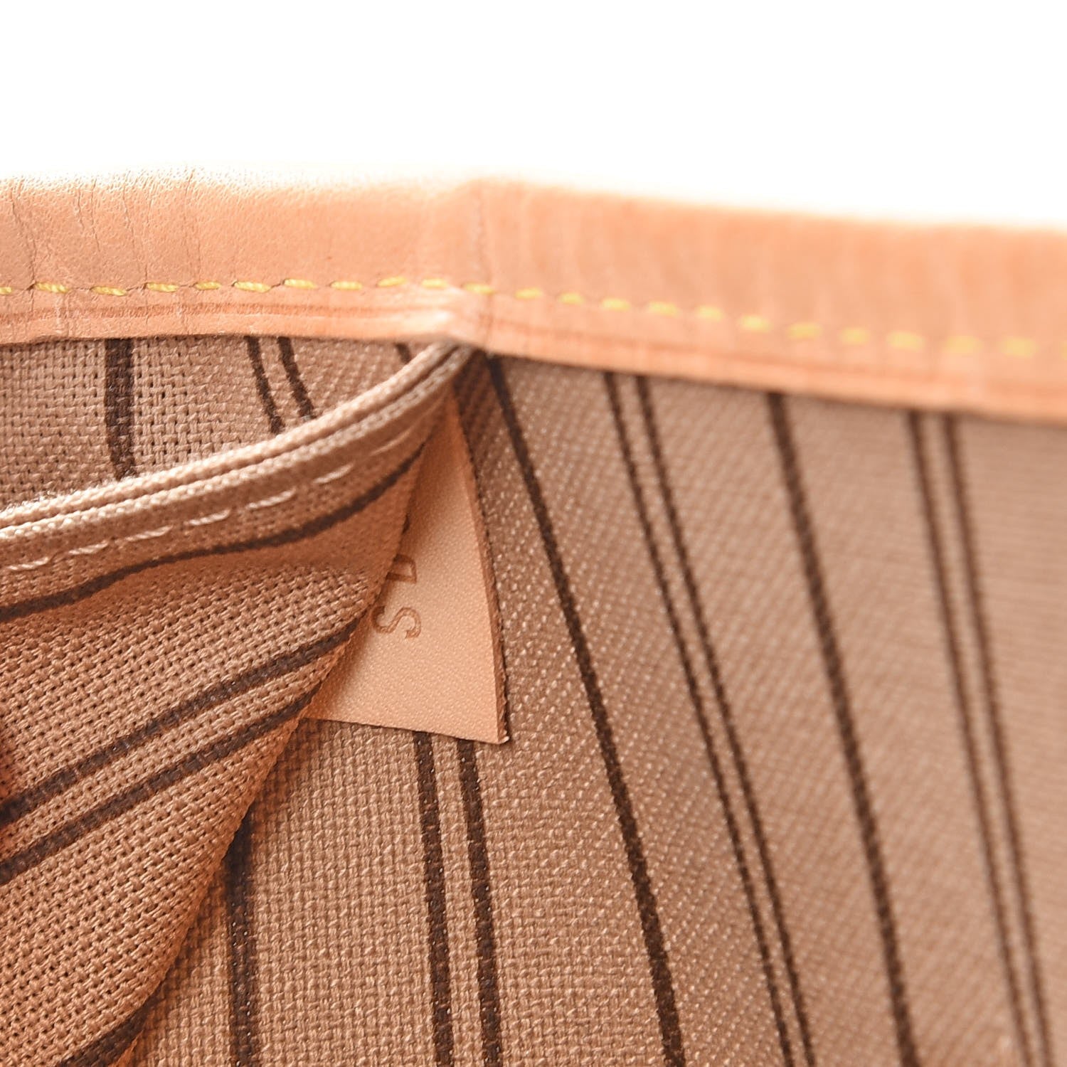 Louis Vuitton Monogram Neo Neverfull MM 10 of 12