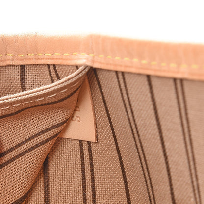 Louis Vuitton Monogram Neo Neverfull MM 10 of 12
