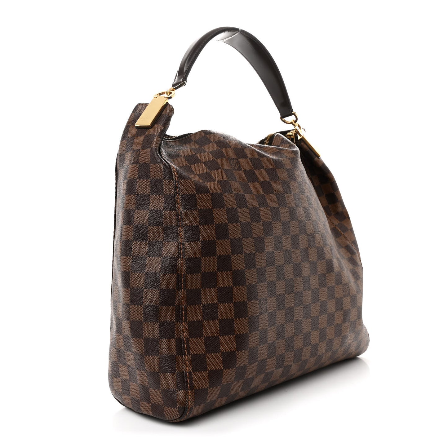 Damier Ebene Portobello GM