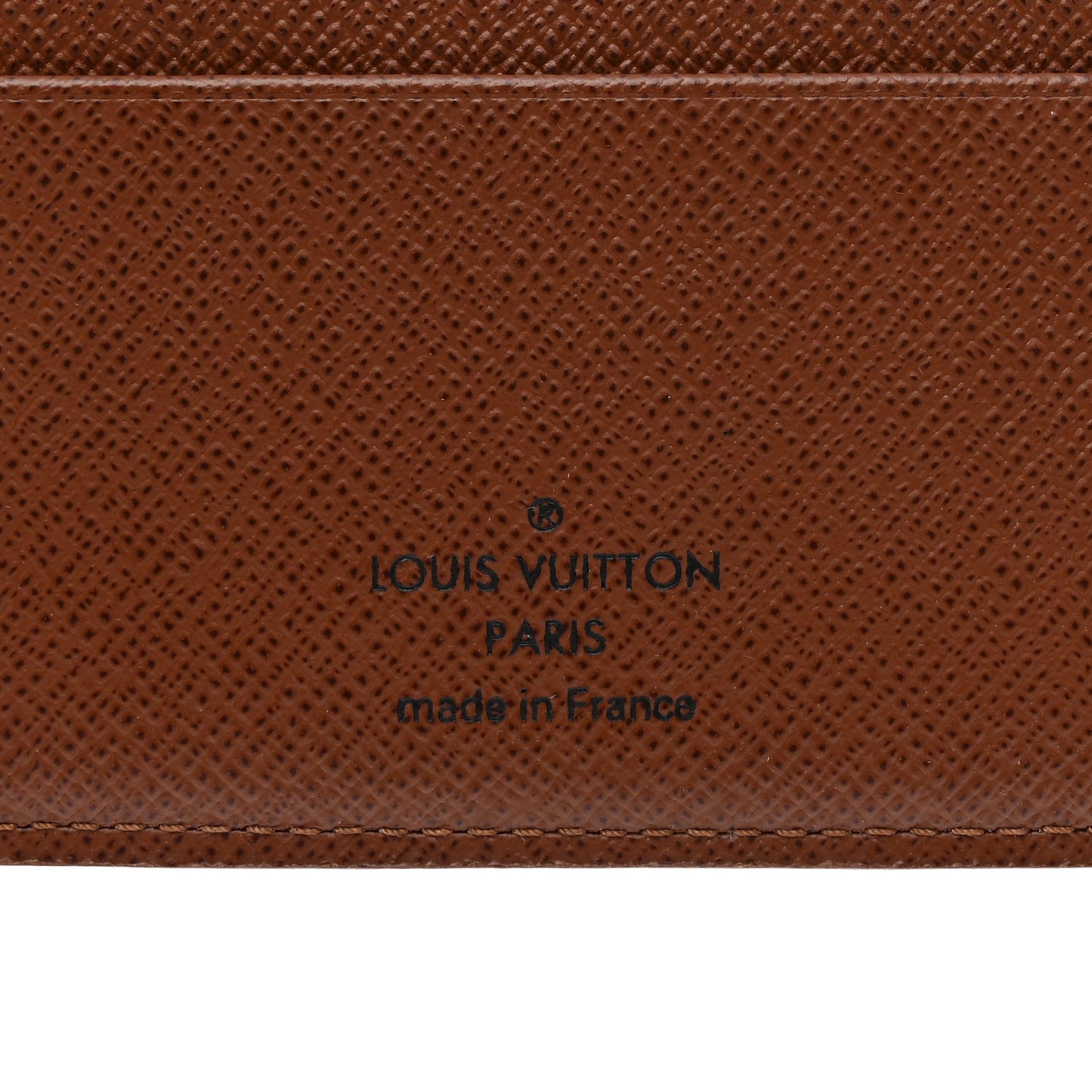 Monogram Insolite Wallet