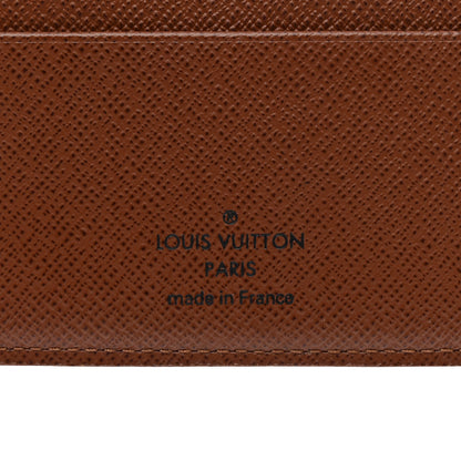 Louis Vuitton Monogram Insolite Wallet 6 of 6