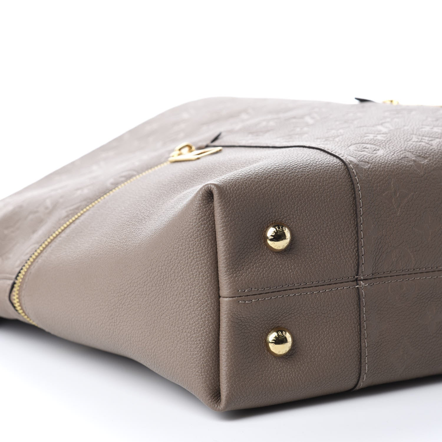 Louis Vuitton Empreinte Melie Taupe Glace 6 of 10
