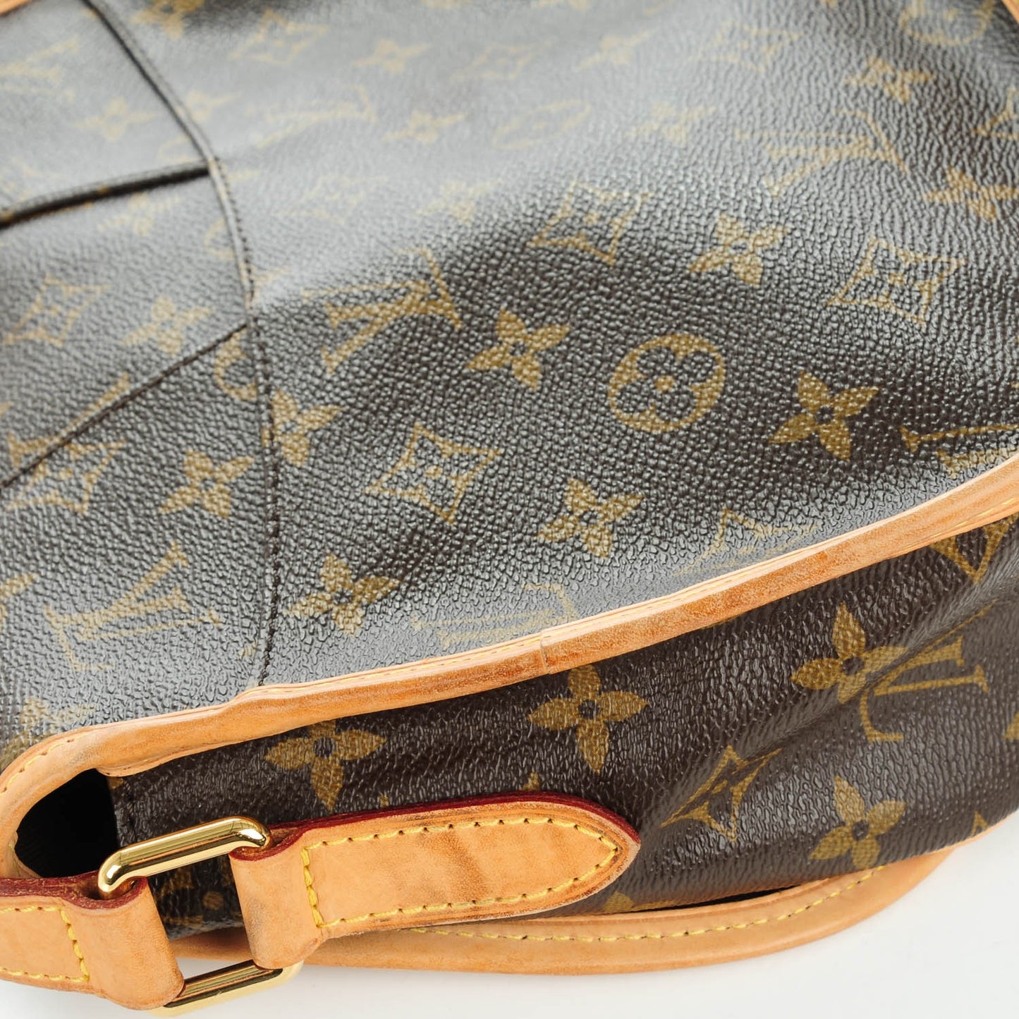 Monogram Menilmontant PM