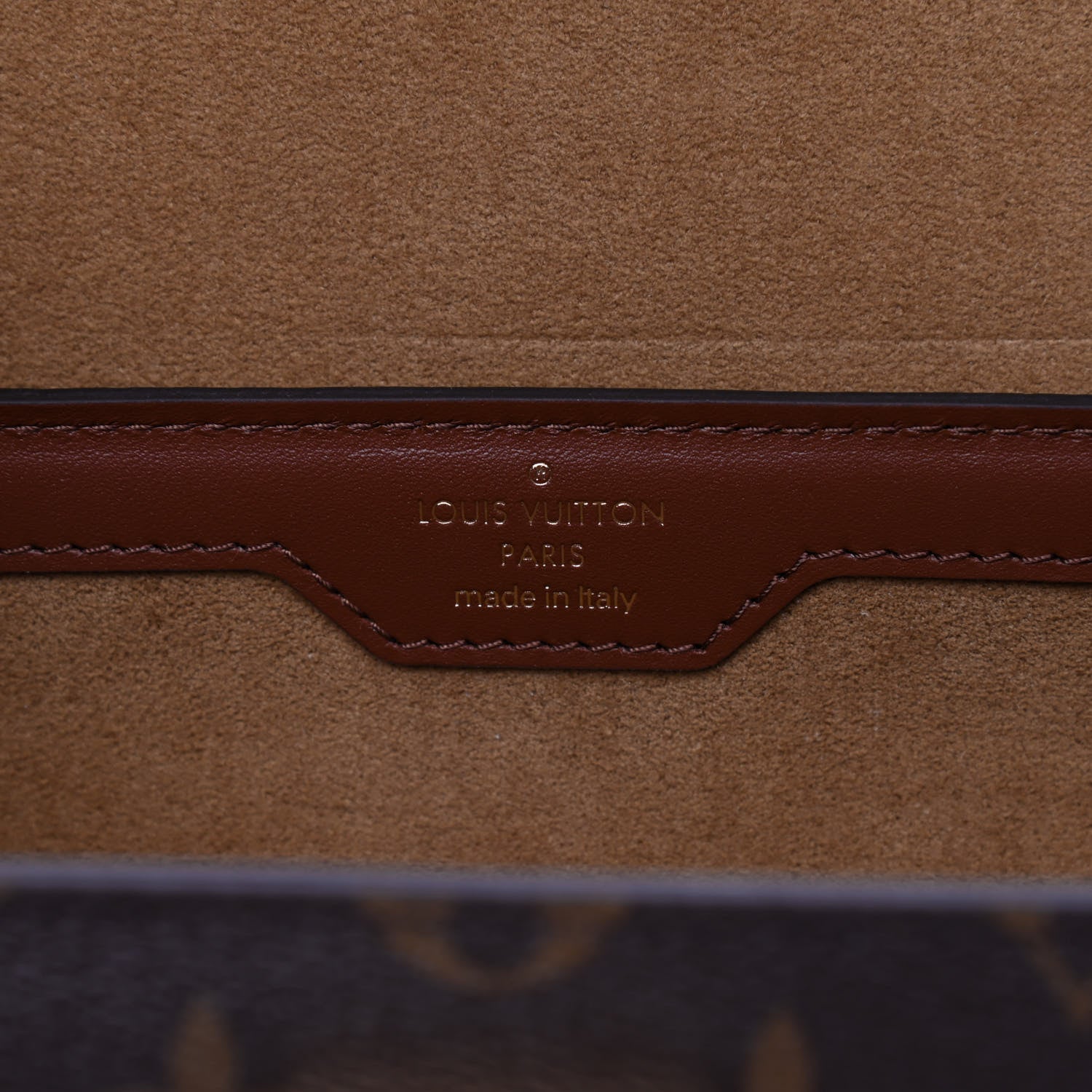 Louis Vuitton Monogram Papillon Trunk 6 of 9