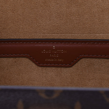 Louis Vuitton Monogram Papillon Trunk 6 of 9