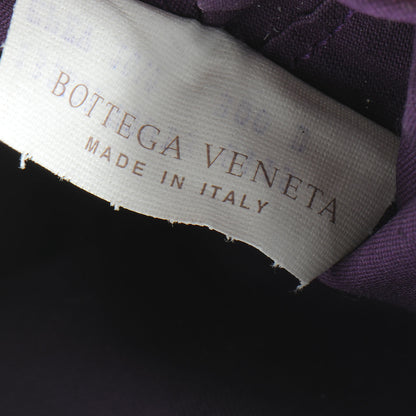 Bottega Veneta Nappa Intrecciato Cosmetic Case Opera 8 of 8